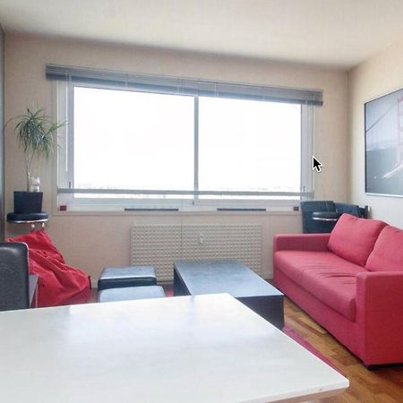 Appartamento Au Bel Horizon Rennes Esterno foto