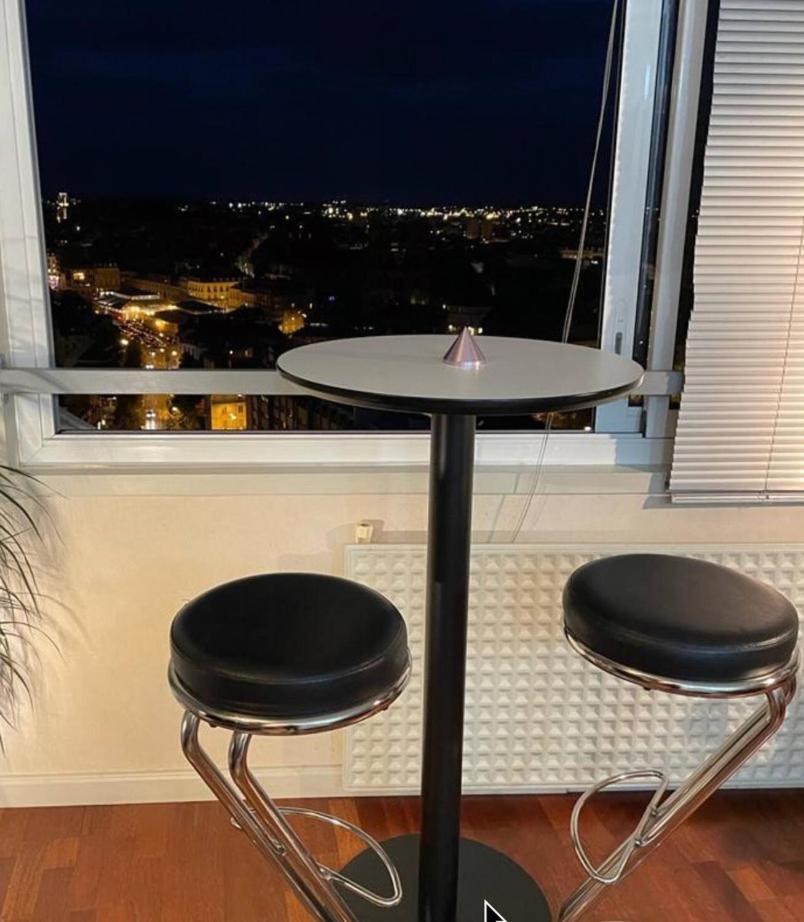 Appartamento Au Bel Horizon Rennes Esterno foto
